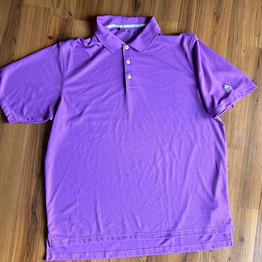 Men’s polo